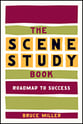 The Scene Study Book book cover